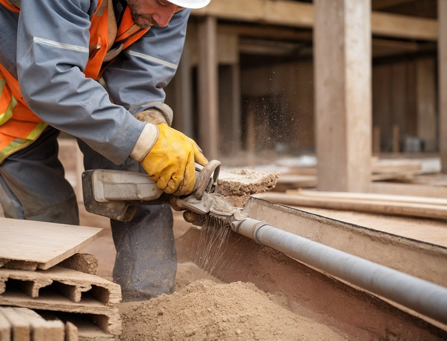 Reformas y construcción de calidad